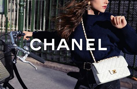 chanel sito ufficiale.